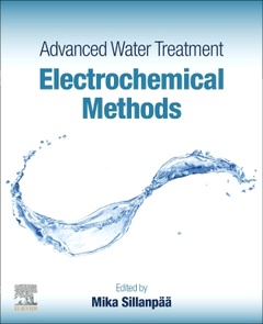 Cover of the book Advanced Water Treatment