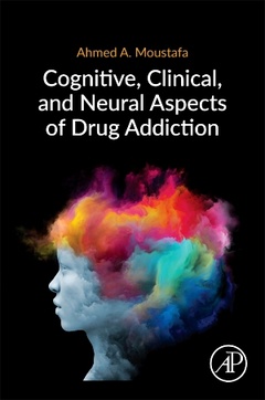 Couverture de l’ouvrage Cognitive, Clinical, and Neural Aspects of Drug Addiction