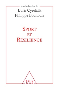 Couverture de l’ouvrage Sport et résilience