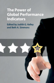 Couverture de l’ouvrage The Power of Global Performance Indicators