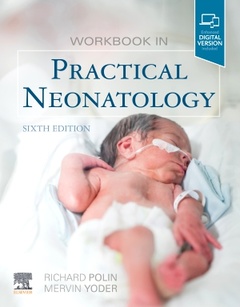 Cover of the book Workbook in Practical Neonatology