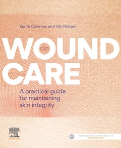Cover of the book Wound Care
