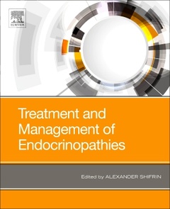 Cover of the book Advances in Treatment and Management in Surgical Endocrinology