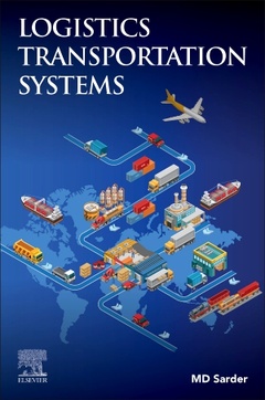 Cover of the book Logistics Transportation Systems