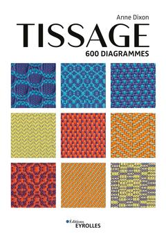 Cover of the book Tissage