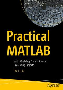 Cover of the book Practical MATLAB