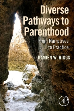Couverture de l’ouvrage Diverse Pathways to Parenthood
