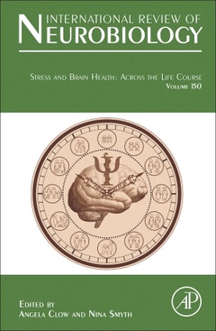 Cover of the book Stress and Brain Health: Across the Life Course