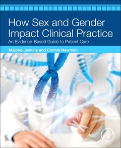 Couverture de l’ouvrage How Sex and Gender Impact Clinical Practice