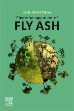Cover of the book Phytomanagement of Fly Ash