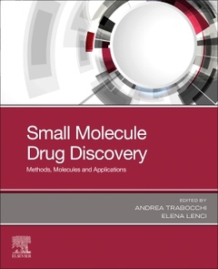 Cover of the book Small Molecule Drug Discovery