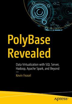 Cover of the book PolyBase Revealed