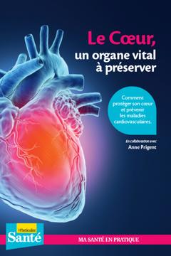 Cover of the book Le coeur, un organe vital à préserver