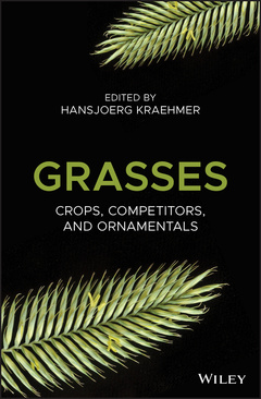 Cover of the book Grasses