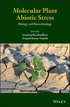 Cover of the book Molecular Plant Abiotic Stress