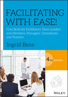 Cover of the book Facilitating with Ease!