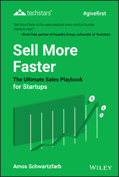 Cover of the book Sell More Faster