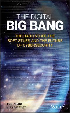 Couverture de l’ouvrage The Digital Big Bang