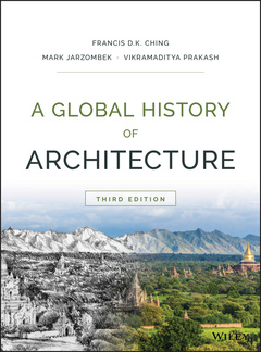 Couverture de l’ouvrage A Global History of Architecture