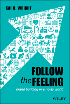 Couverture de l’ouvrage Follow the Feeling