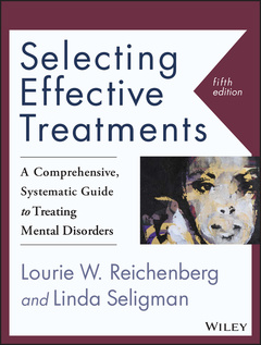 Couverture de l’ouvrage Selecting Effective Treatments