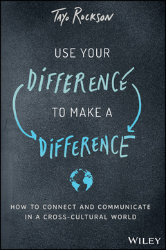 Couverture de l’ouvrage Use Your Difference to Make a Difference