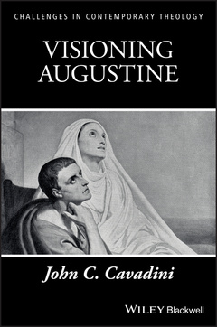 Couverture de l’ouvrage Visioning Augustine