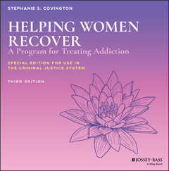 Cover of the book Helping Women Recover