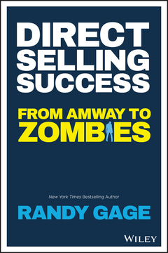Couverture de l’ouvrage Direct Selling Success