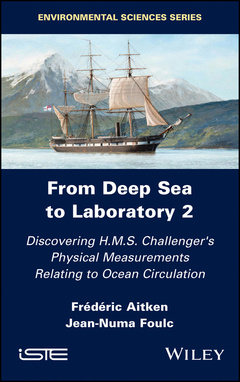 Couverture de l’ouvrage From Deep Sea to Laboratory 2