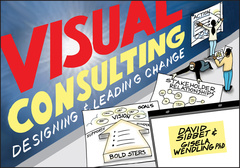Couverture de l’ouvrage Visual Consulting