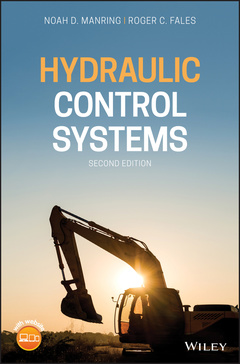 Couverture de l’ouvrage Hydraulic Control Systems