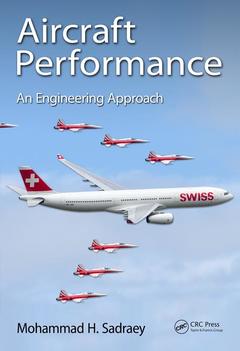 Couverture de l’ouvrage Aircraft Performance