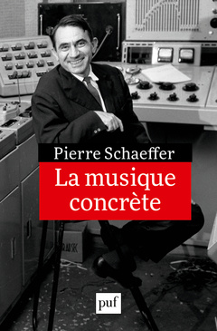 Cover of the book La musique concrète