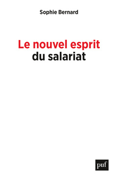 Cover of the book Le nouvel esprit du salariat