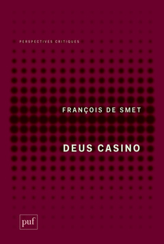 Cover of the book Deus Casino