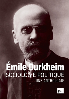 Cover of the book Sociologie politique