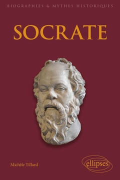 Couverture de l’ouvrage Socrate