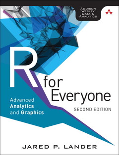 Cover of the book R for Everyone