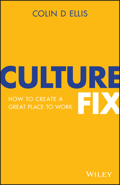 Couverture de l’ouvrage Culture Fix