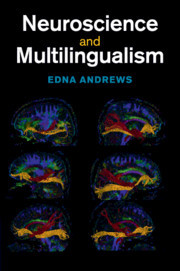 Couverture de l’ouvrage Neuroscience and Multilingualism