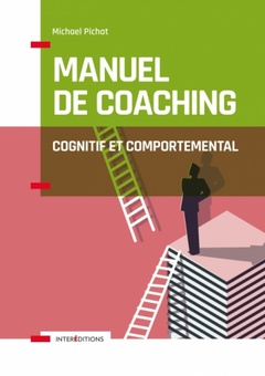 Couverture de l’ouvrage Manuel de coaching cognitif et comportemental