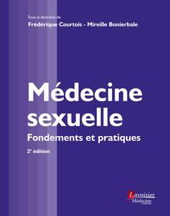 Cover of the book Médecine sexuelle