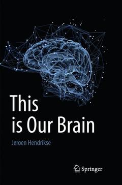 Couverture de l’ouvrage This is Our Brain