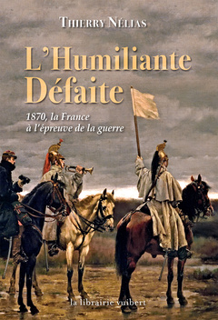 Cover of the book L'Humiliante Défaite