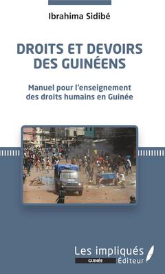 Couverture de l’ouvrage Droits et devoirs des Guinéens