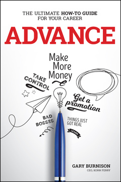 Cover of the book Advance