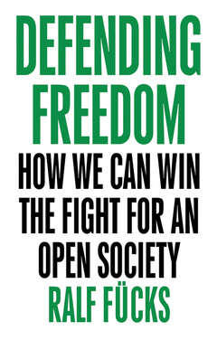 Couverture de l’ouvrage Defending Freedom