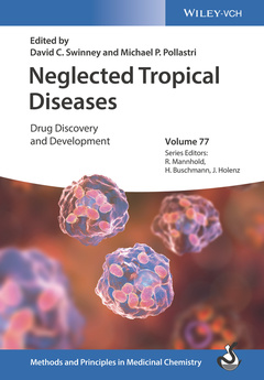 Couverture de l’ouvrage Neglected Tropical Diseases