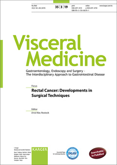 Couverture de l’ouvrage Rectal Cancer: Developments in Surgical Techniques